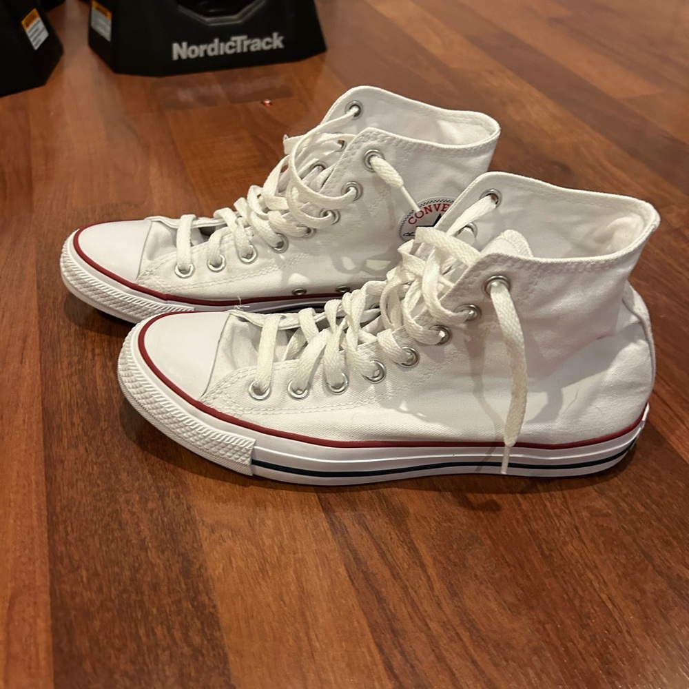 Converse All Star High Tops